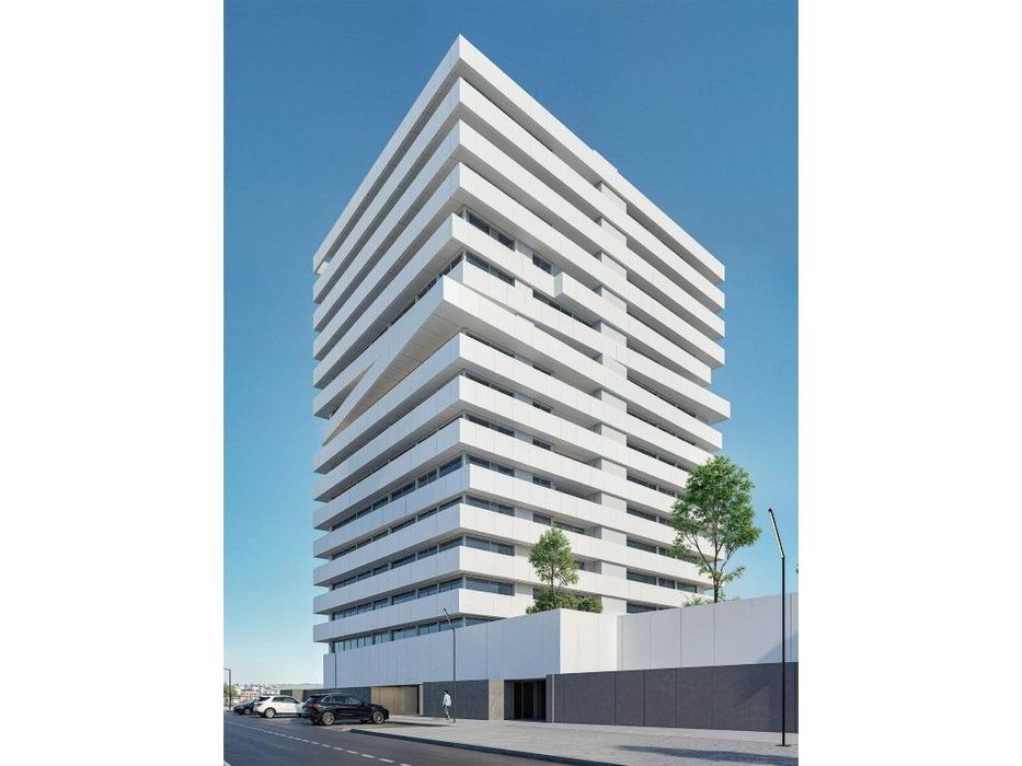 Apartamento T3 - Strata - Private Residences
