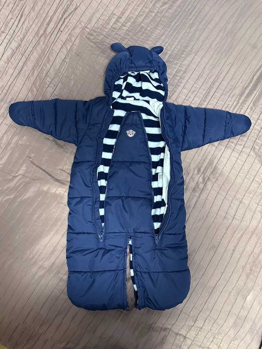 Зимний конверт/комбинезон H&M  для мальчика
