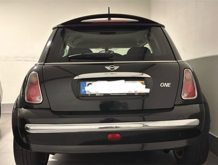 Mini One D - 2006505190435899330564