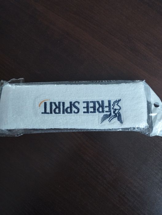 Повязка на голову, для спорта и не только