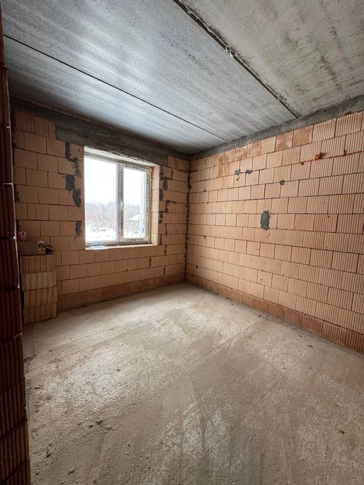 Дуплекс Ірпінь біля лісу, 118 м², 5 соток