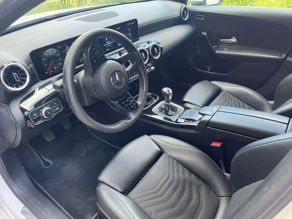 Mercedes Benz A180 style 2019