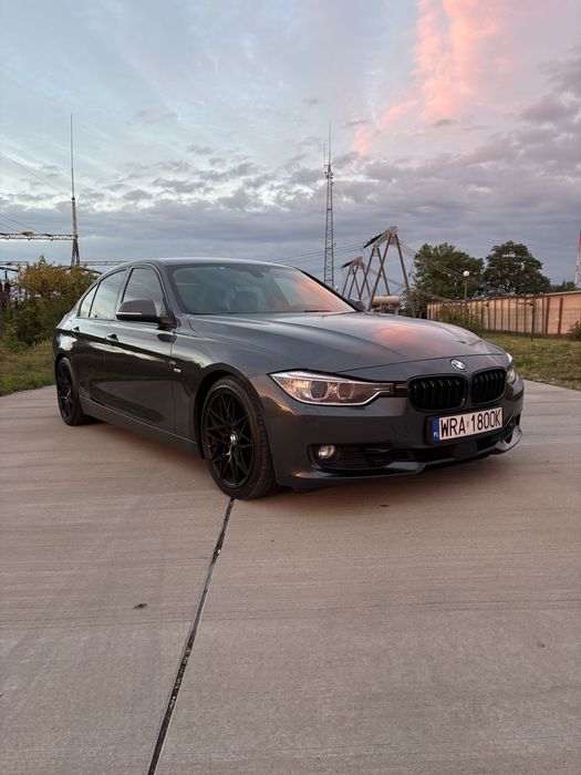 BMW Seria 3