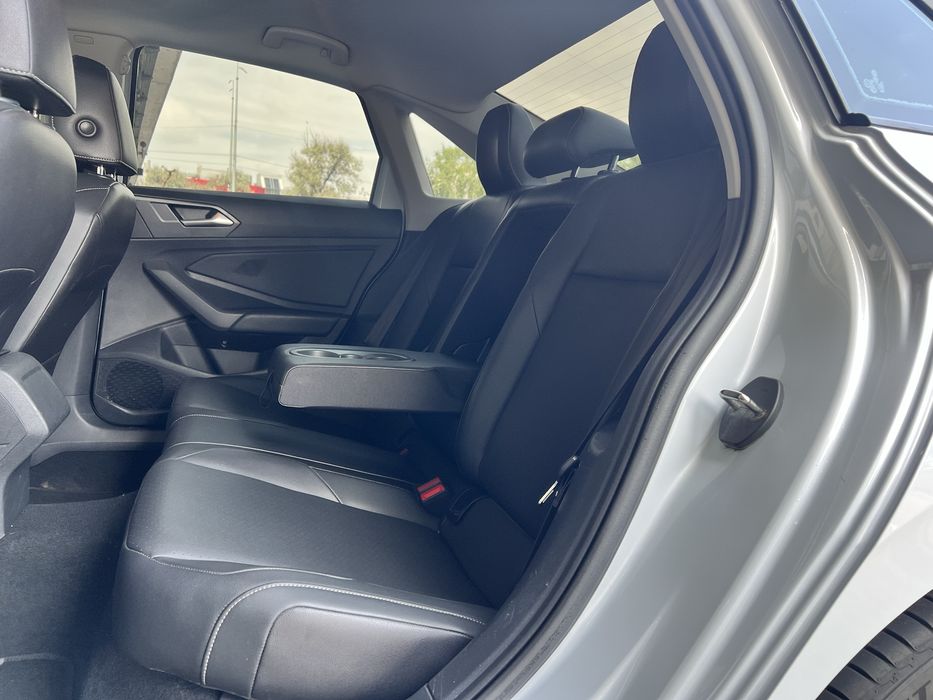 Volkswagen Jetta 2018 рік 1.4 бензин Автомат