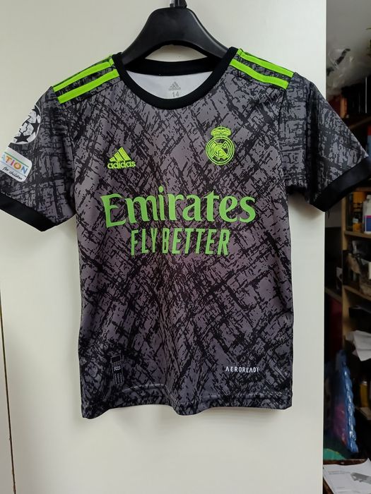 Koszulka sportowa kolekcjonerska