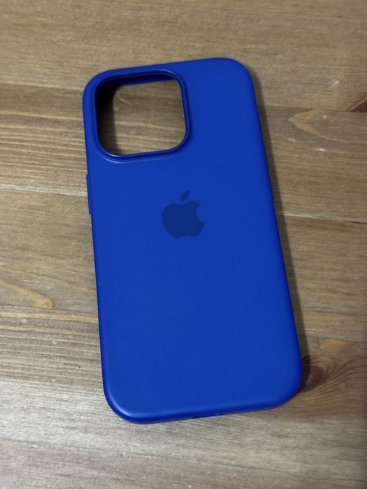 Capa Original iphone 16 pro