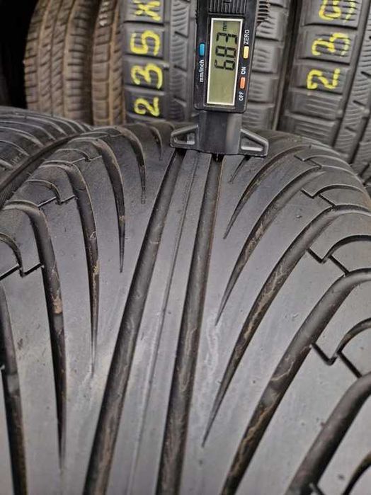 225/40R18 Clear HP166 Шини/Колеса/Літо Склад шин