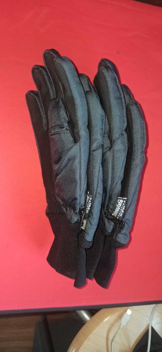 Rękawice zimowe 2 pary KCL-691 IceGrip