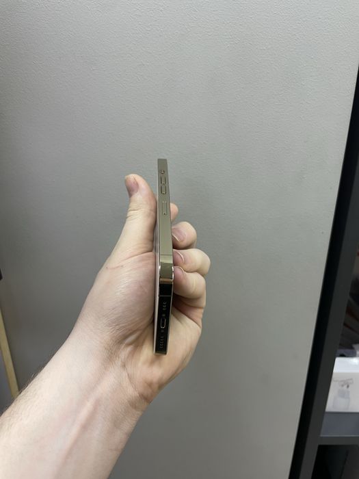 Iphone 13 pro 256gb Gold 97% Neverlock