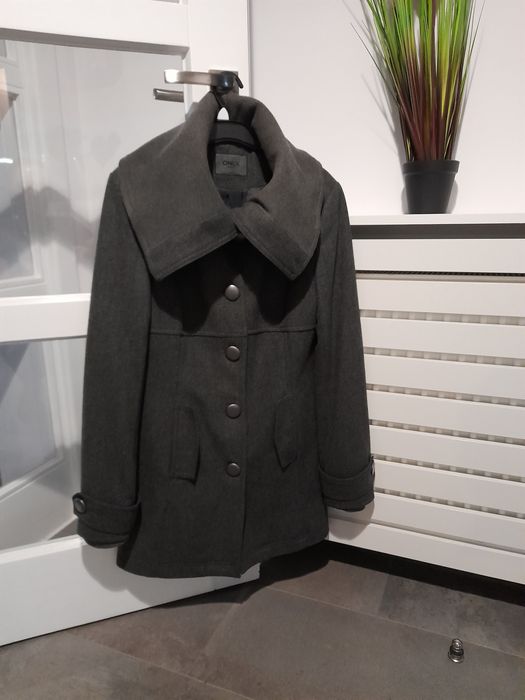 Unikatowy płaszczyk firmy ONLY