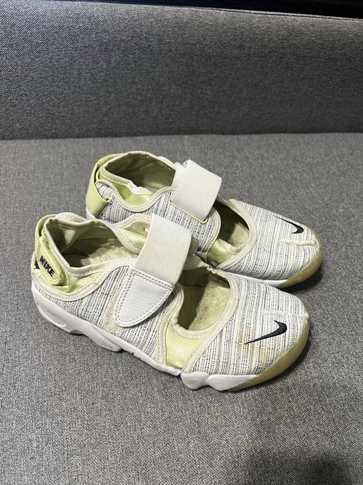 Кросівки Nike Air Rift 38р Оригінал