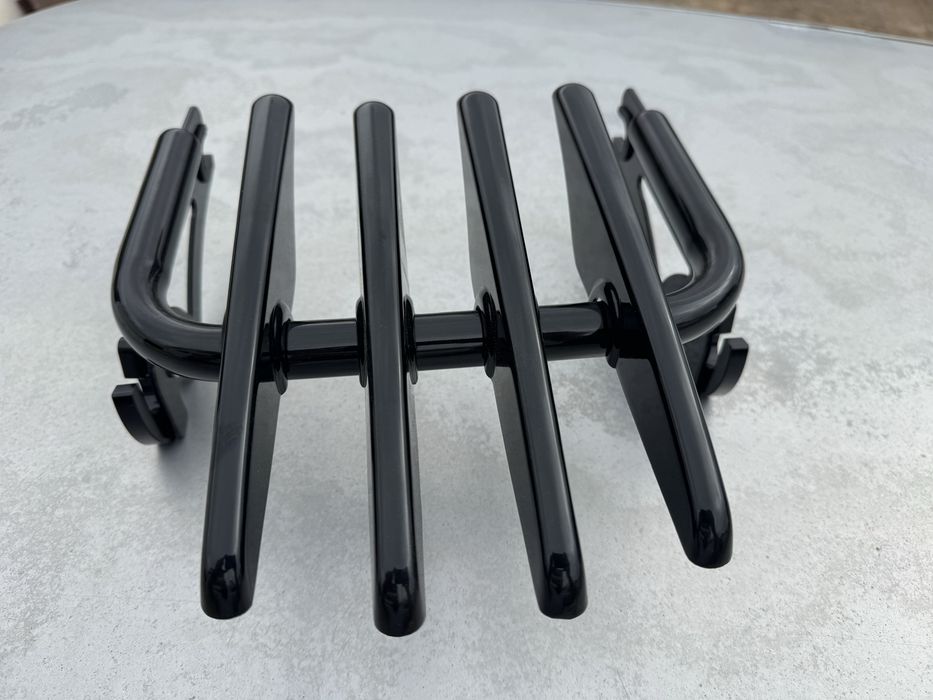 Grelha Harley Touring