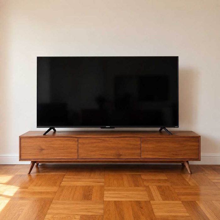 Smart TV Xiaomi 55" 4K Google TV - 144Hz, 2 anos de garantia