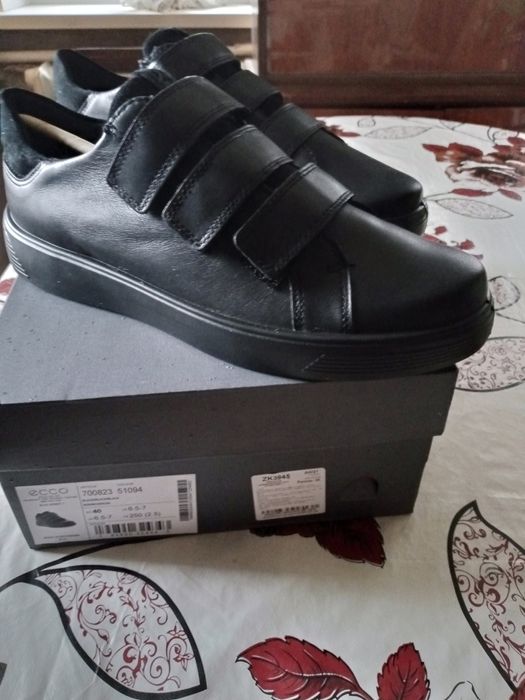 Ecco Оригинал 41 размер Экко