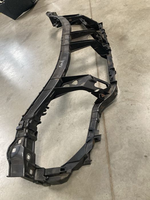 Wzmocnienie ford s max Mondeo Galaxy mk4 pas przedni