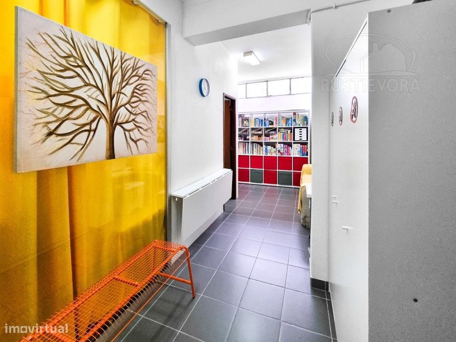 Espaço Comercial em Benfica, Lisboa | Oportunidade para Investiment...