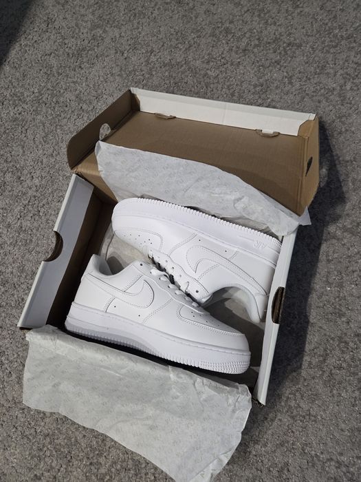 nike af1 biale 39