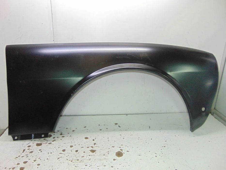 Peugeot 504 guarda lamas