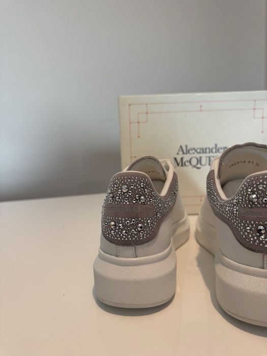 Alexander McQueen