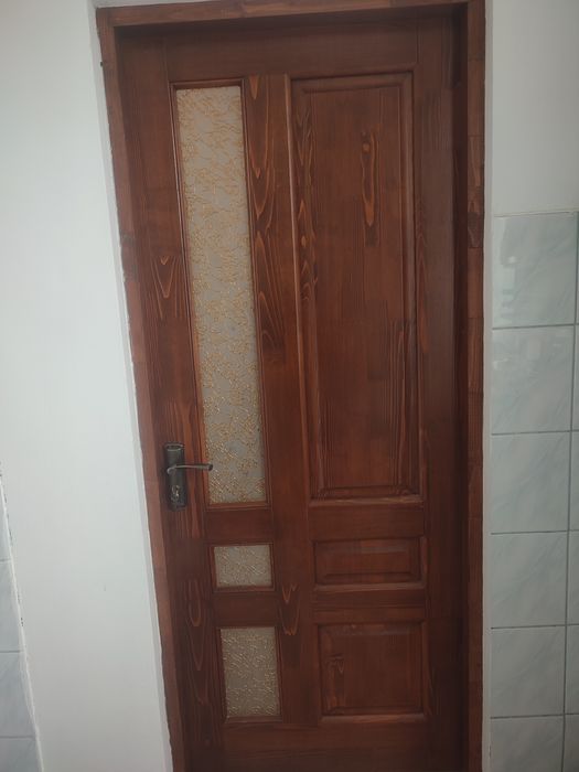 Міжкімнатні двері