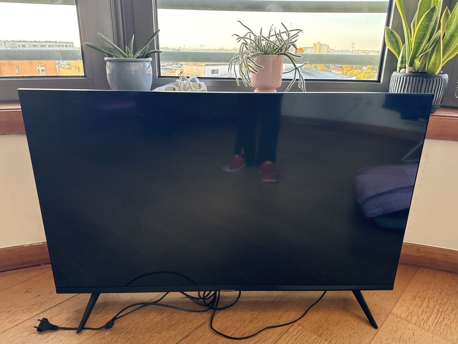 TV Samsung smart 4K