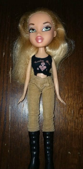 Lalka BRATZ  . .