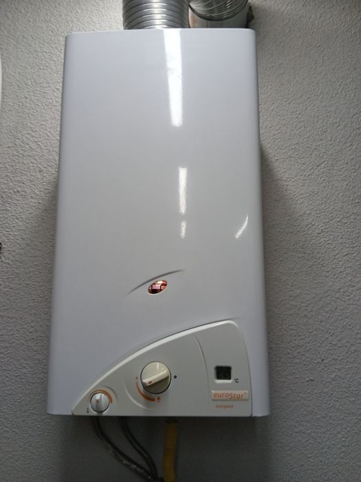 Junkers Ariston termet Vailant Beretta używane z gwarancją