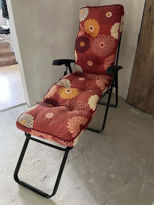 Leżak stan bardzo dobry