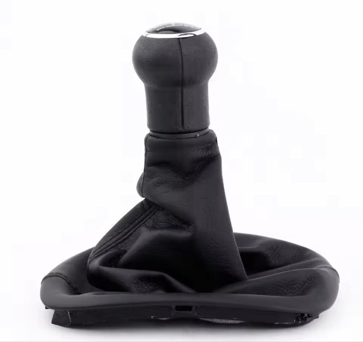 Ковпак Чехол кожух ручка КПП ручка коробки Volkswagen Passat колпак