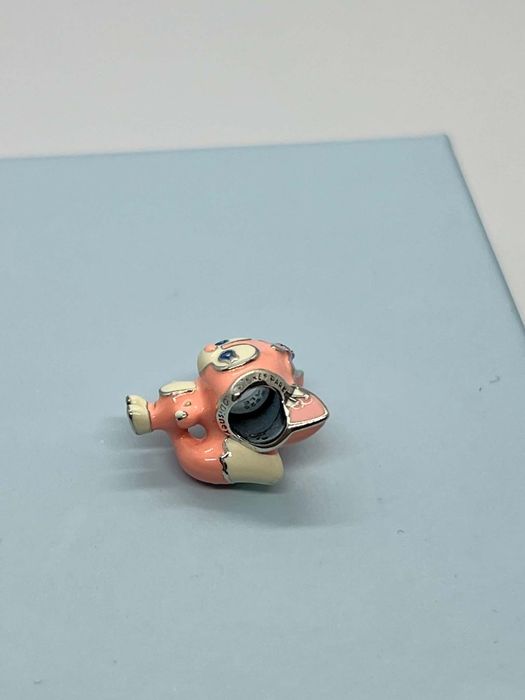 Pandora Disney Parks exclusive lisek LinaBell S925 ALE