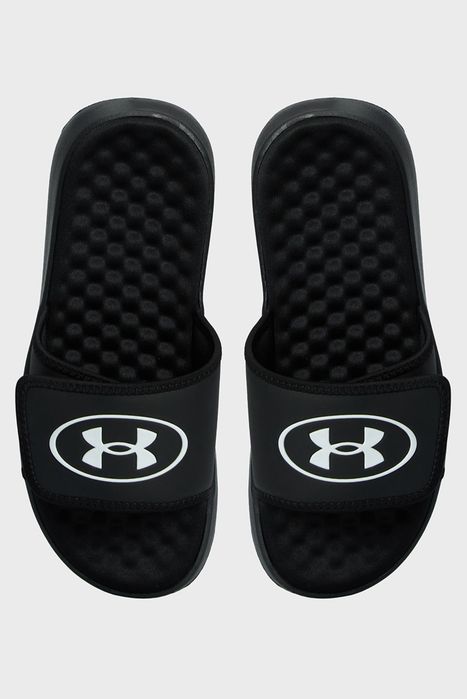 Слайдеры Under Armour.