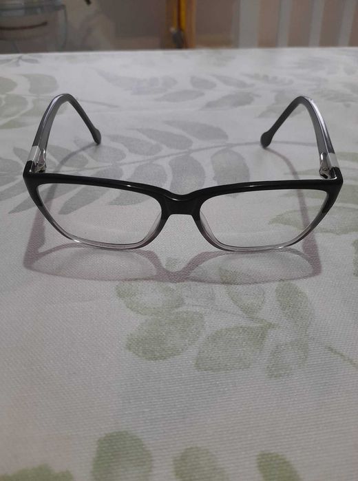Armação Óculos- Marca Fátima Lopes