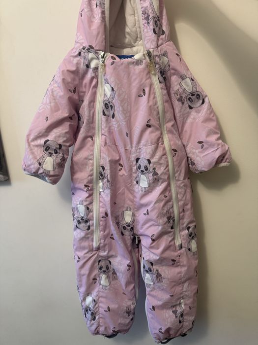 Комбінезон lassie 74