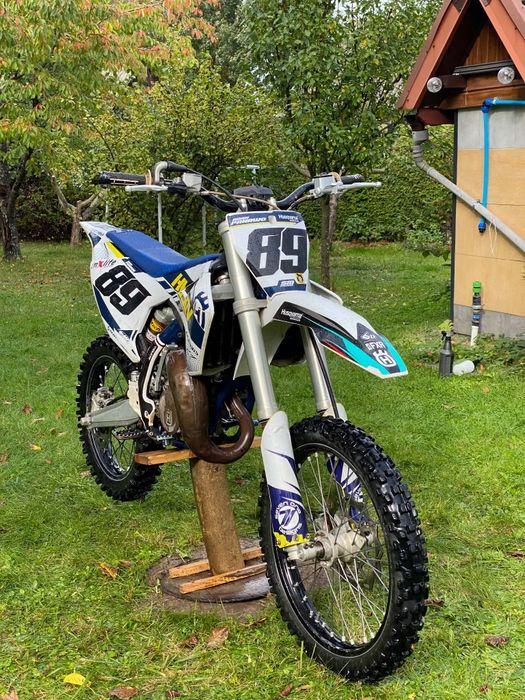 Husqvarna