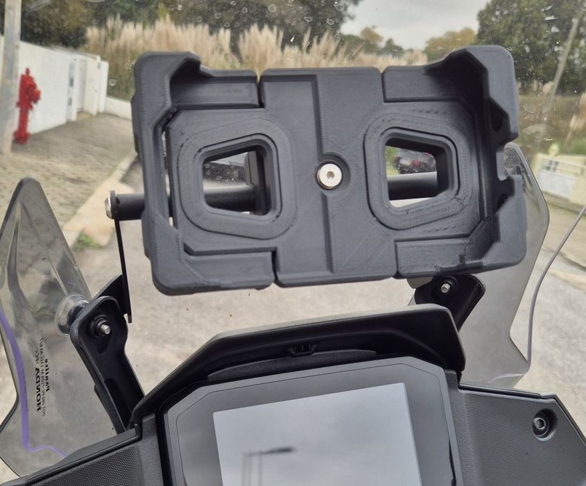 Suporte universal p/Mota