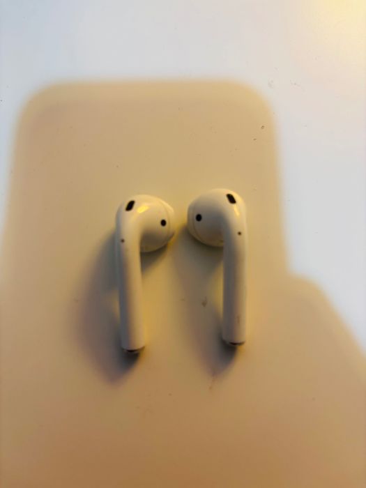 Fone de ouvido Apple 2