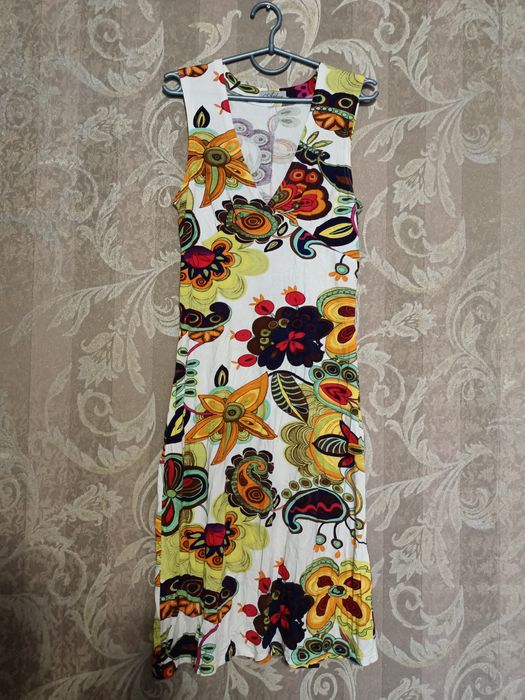 Літнє плаття українського бренду