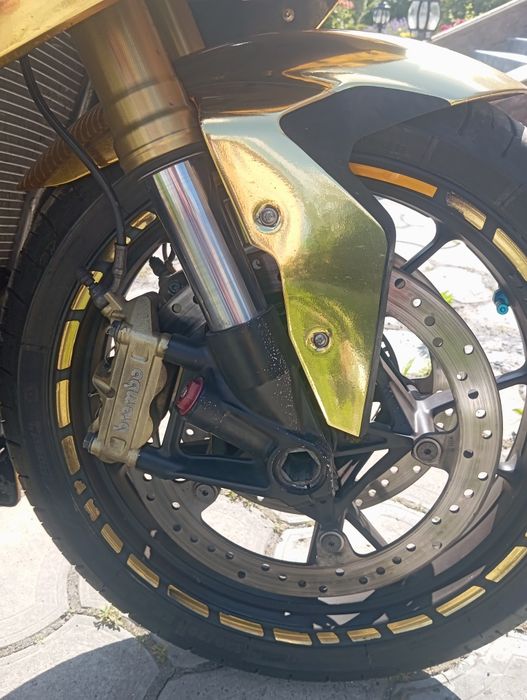 Продам BMW s1000rr 2011 рік