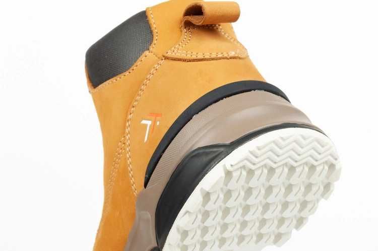 Buty Męskie Robocze BHP Regatta Invective SBP r. 39