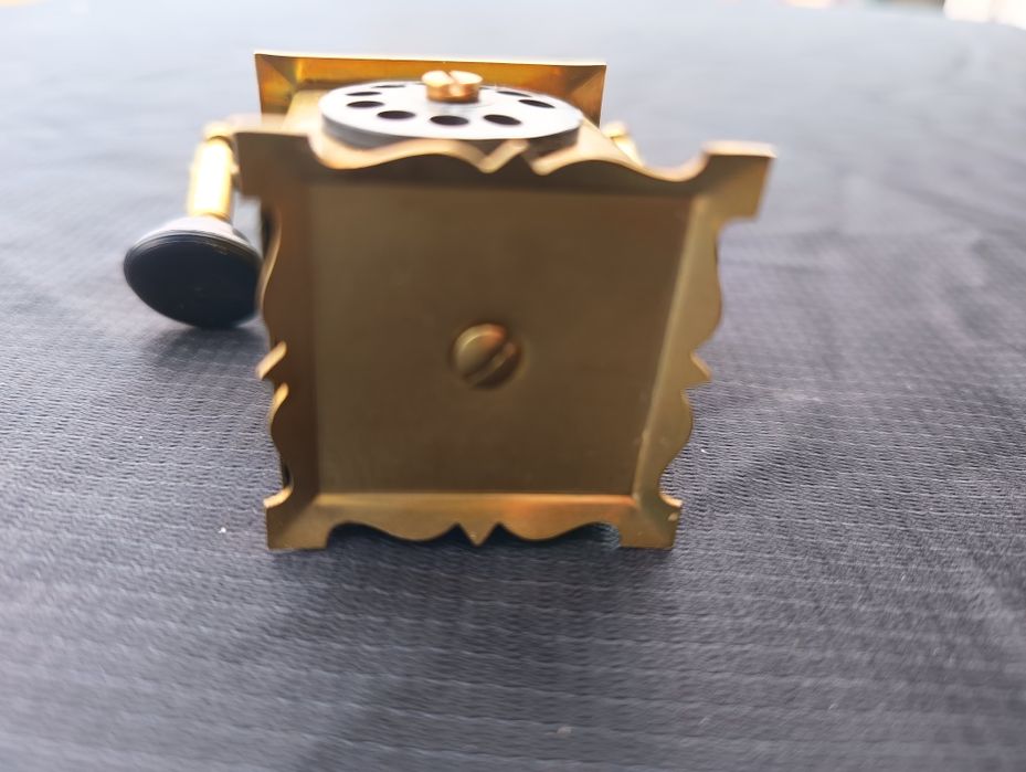 Dekoracja miniaturowy telefon