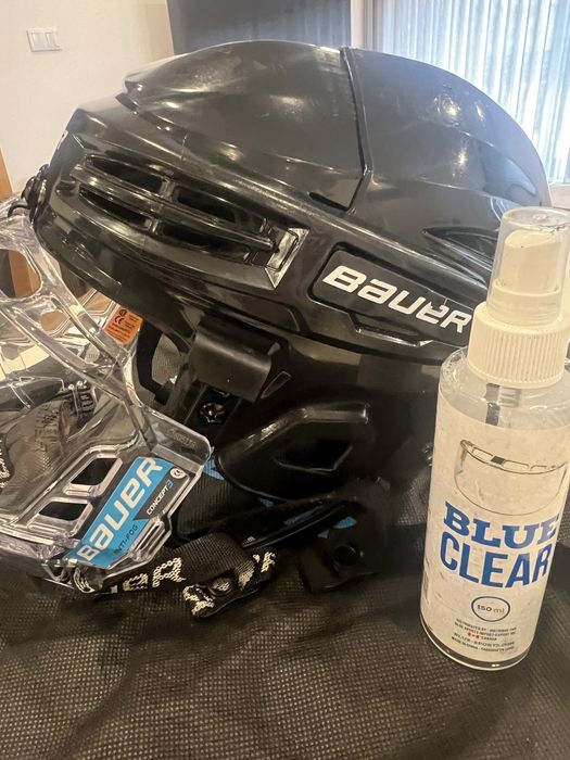 Equipamento Guarda Redes Hoquei em Patins