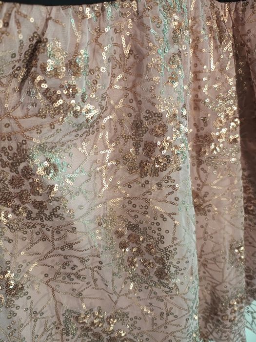 Сукня пишна Little Mistress