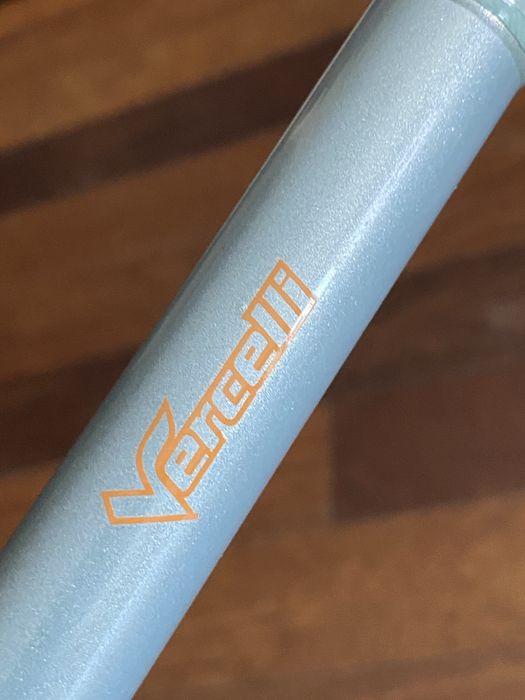 Cana de surfcasting Vercelli Spyra Quadrifoglio