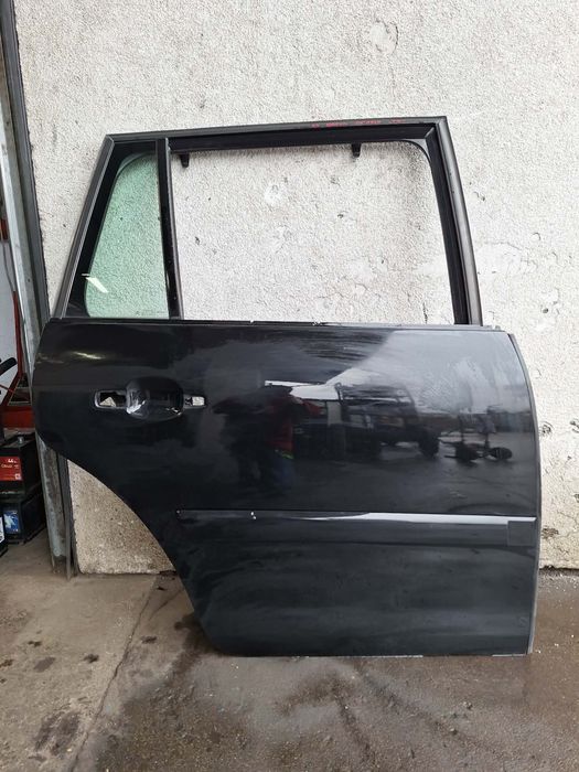Drzwi Citroen C4 Grand Picasso I EXYB prawe tył