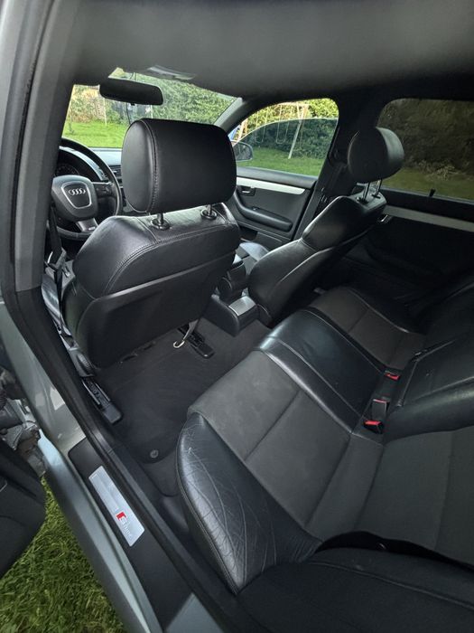 Audi a4 b7 2006 1.8t   s line  Avant