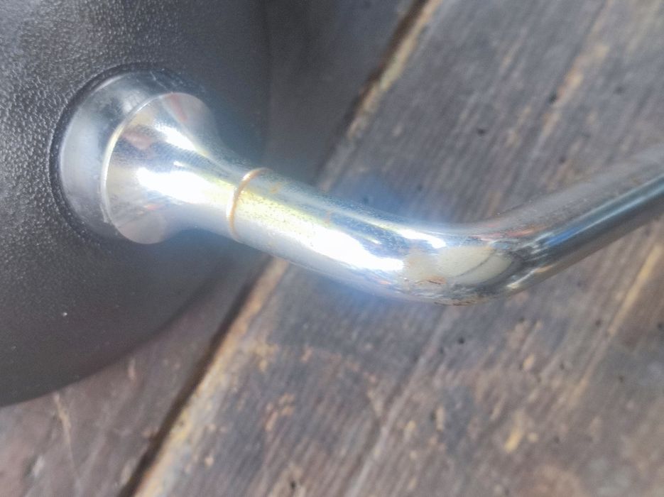 Lusterka Yamaha Virago 535 komplet lewe i prawe cena za oba