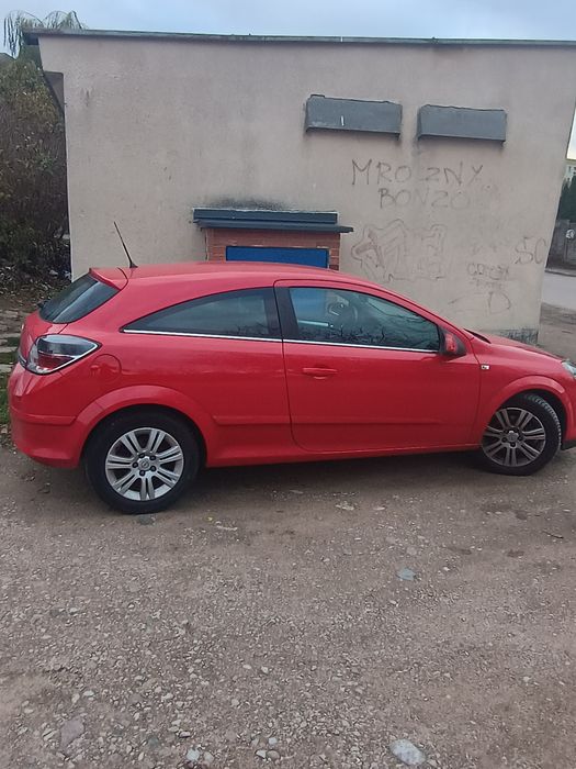 Do sprzedania Astra h