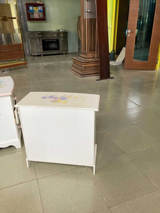 Продам тумбу в дитячу кімнату