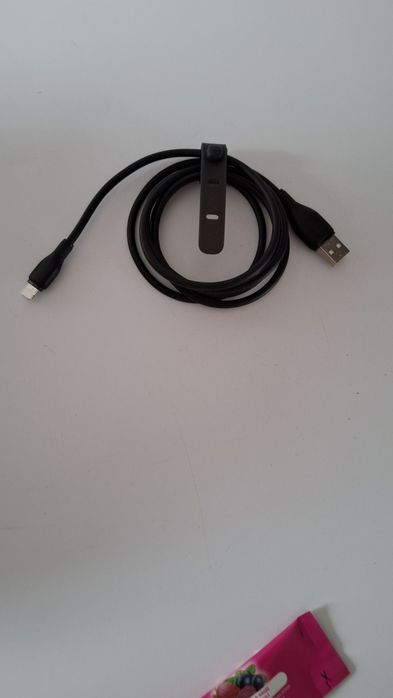 Cabos para iphone