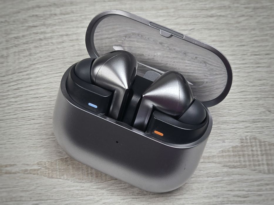 Правий або Лівий навушник чи зарядний кейс Samsung Galaxy Buds3 Pro (SM-R630) ‼️ ОРИГІНАЛ